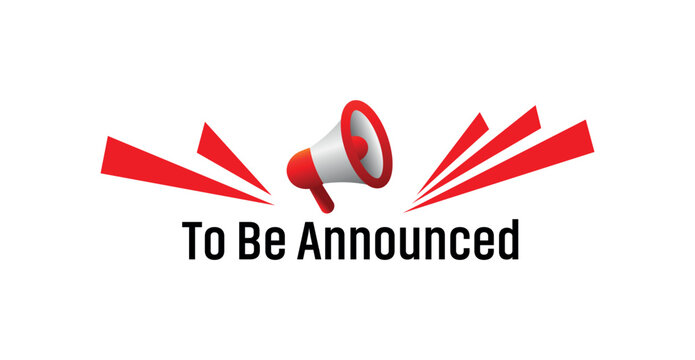 TO BE ANNOUNCED Coming Soon forTF26